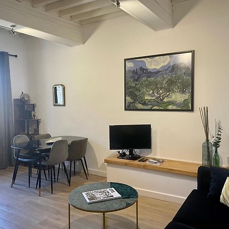 Appartement Renove De Caractere/ Parking Prive Saint-Rémy-de-Provence Εξωτερικό φωτογραφία