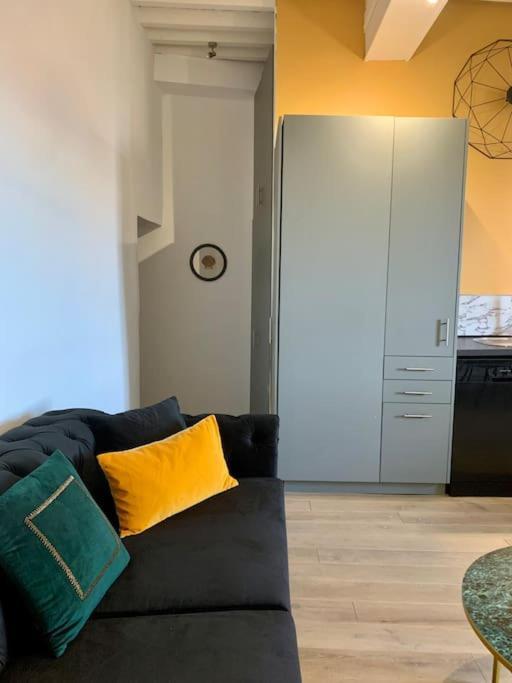 Appartement Renove De Caractere/ Parking Prive Saint-Rémy-de-Provence Εξωτερικό φωτογραφία