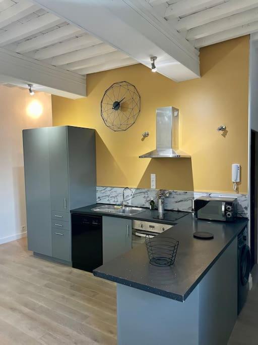 Appartement Renove De Caractere/ Parking Prive Saint-Rémy-de-Provence Εξωτερικό φωτογραφία