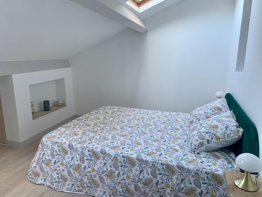 Appartement Renove De Caractere/ Parking Prive Saint-Rémy-de-Provence Εξωτερικό φωτογραφία
