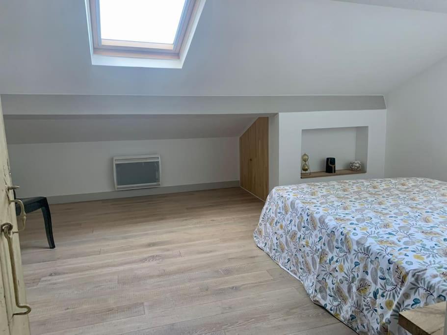 Appartement Renove De Caractere/ Parking Prive Saint-Rémy-de-Provence Εξωτερικό φωτογραφία