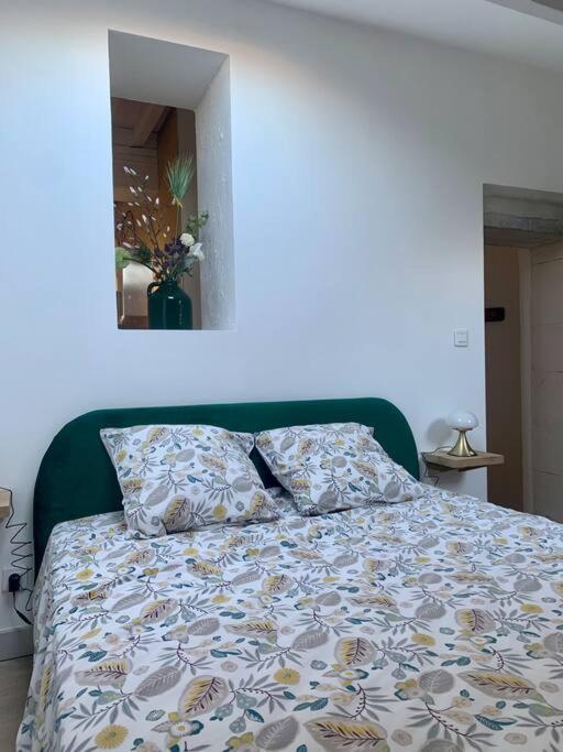 Appartement Renove De Caractere/ Parking Prive Saint-Rémy-de-Provence Εξωτερικό φωτογραφία