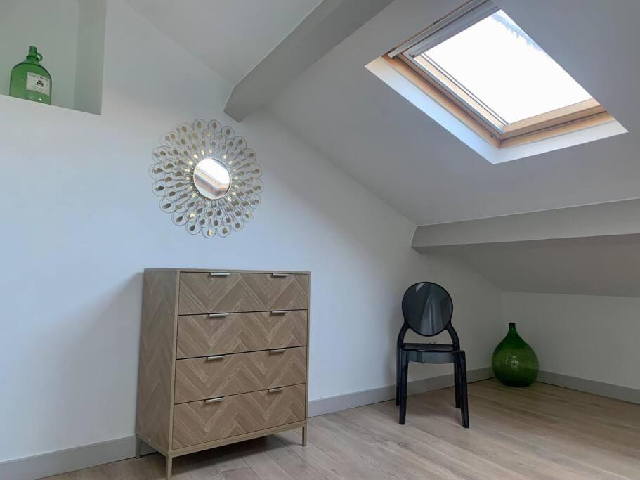 Appartement Renove De Caractere/ Parking Prive Saint-Rémy-de-Provence Εξωτερικό φωτογραφία