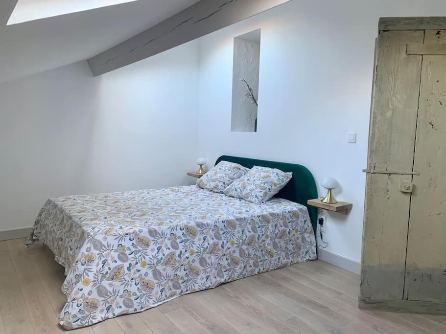 Appartement Renove De Caractere/ Parking Prive Saint-Rémy-de-Provence Εξωτερικό φωτογραφία