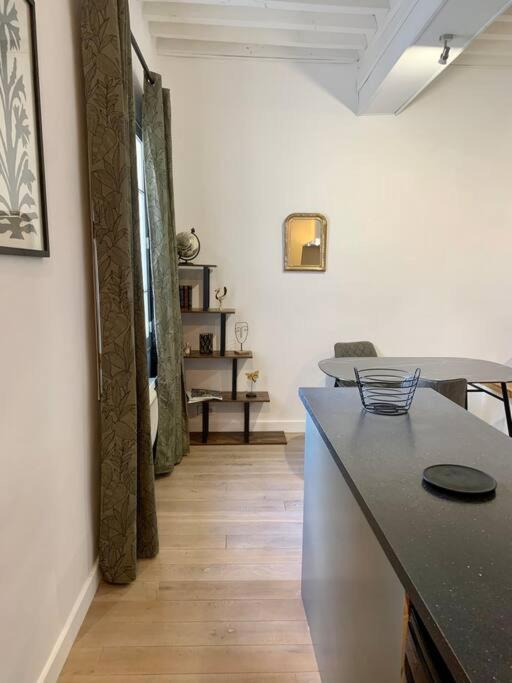 Appartement Renove De Caractere/ Parking Prive Saint-Rémy-de-Provence Εξωτερικό φωτογραφία